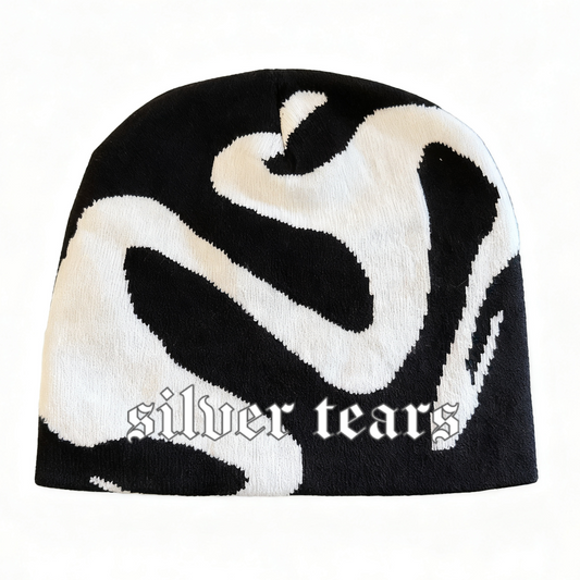 Unisex Quirky Fashion Pullover Knit Hat