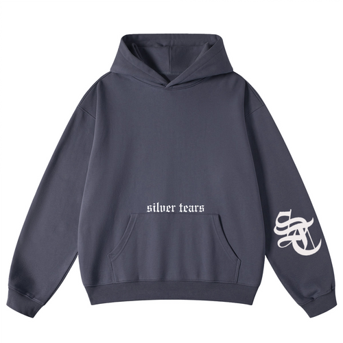 Unisex Looped Hoodie(440GSM)