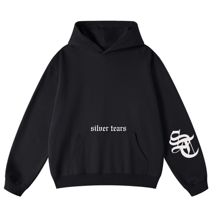 Unisex Looped Hoodie(440GSM)