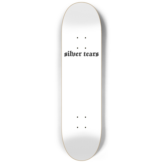 Silver Tears 01 Deck 8.25