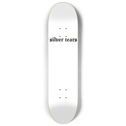 Silver Tears 01 Deck 8.0