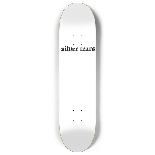 Silver Tears 01 Deck 8.0